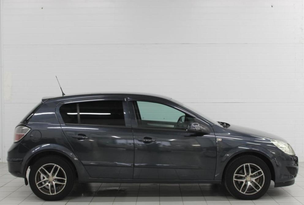 Opel Astra H Астрахань  - изображение 5