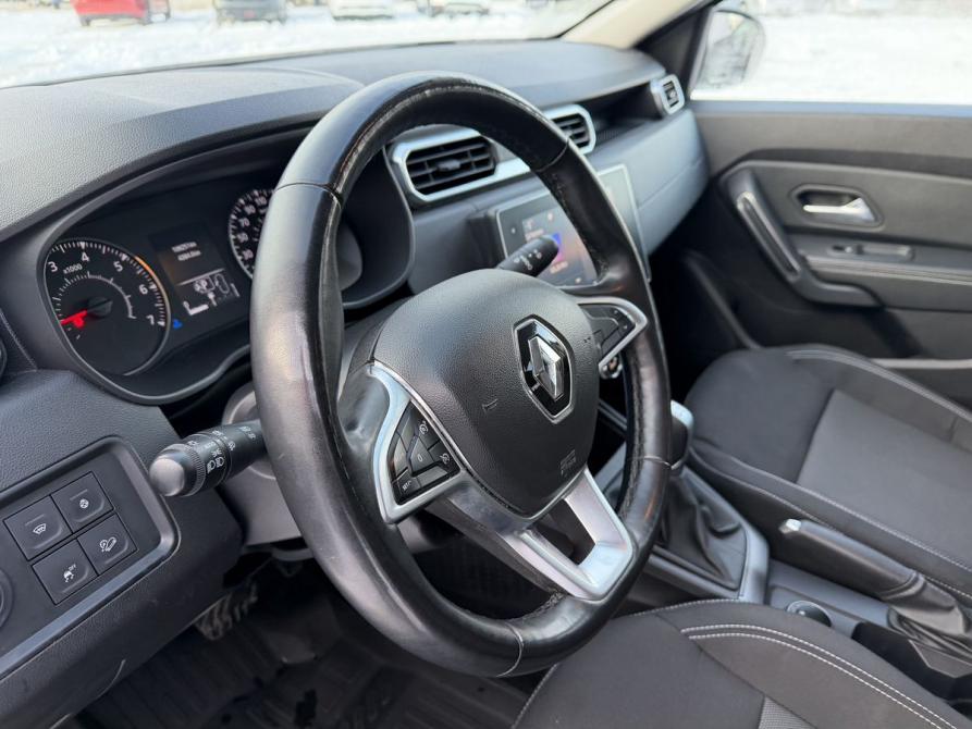 Renault Duster II Сызрань  - изображение 15