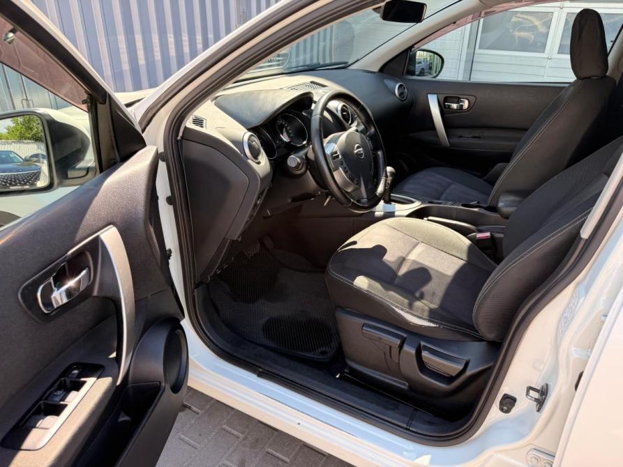 Nissan Qashqai I Рестайлинг Ростов-на-Дону  - изображение 11
