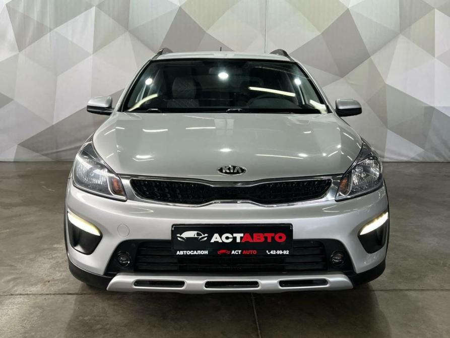 Kia Rio IV Оренбург  - изображение 2