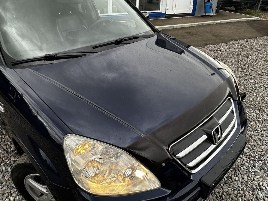 Honda CR-V II Рестайлинг Ярославль  - изображение 13