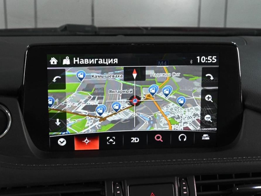 Mazda 6 III (GJ) Рестайлинг 2 Ростов-на-Дону  - изображение 14