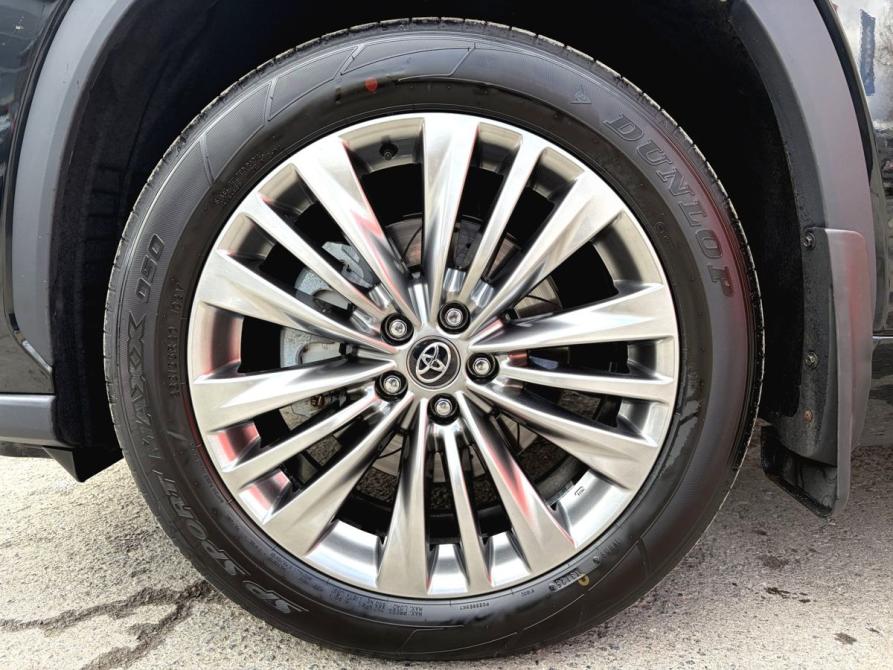Toyota Highlander IV (XU70) Пермь  - изображение 7