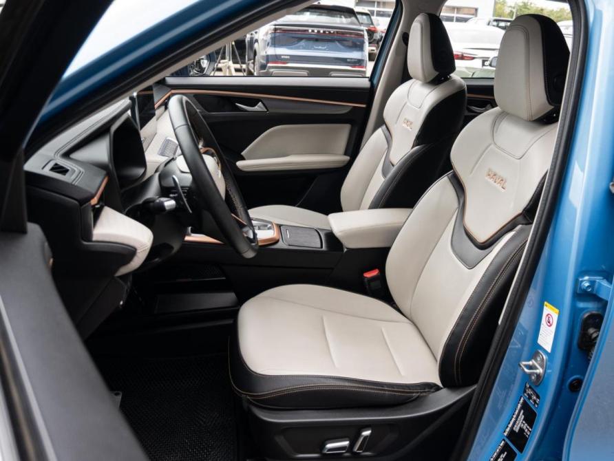Haval Jolion I Рестайлинг Краснодар  - изображение 10