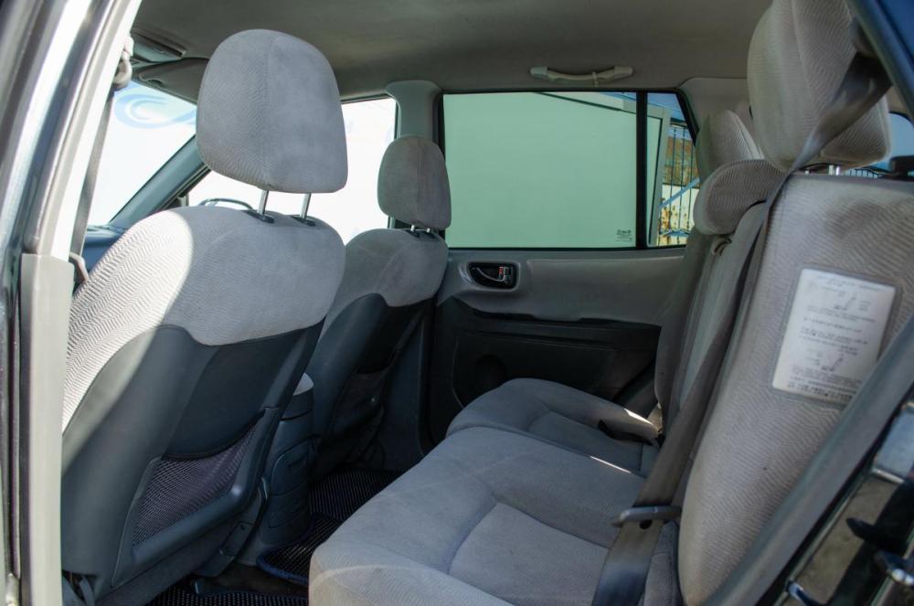 Hyundai Santa Fe Classic Курган  - изображение 12