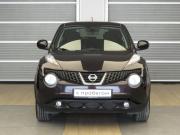 Nissan Juke I Санкт-Петербург  - изображение 39