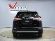 Toyota RAV4 IV (XA40) Рестайлинг Уфа  - изображение 22