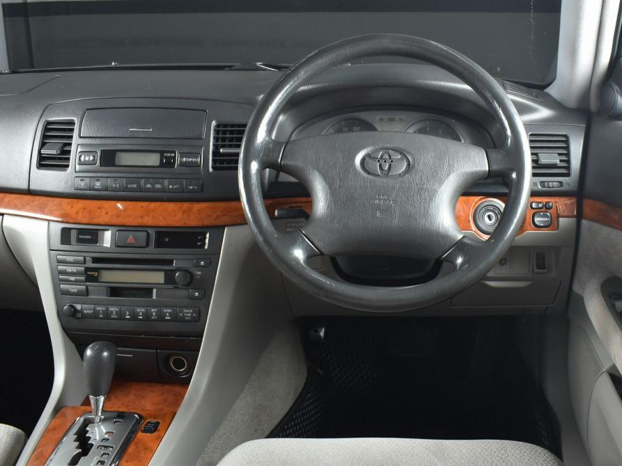 Toyota Mark II IX (X110) Кемерово  - изображение 8
