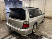 Subaru Forester I Пермь  - изображение 6
