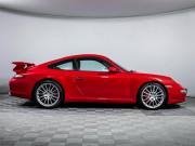 Porsche 911 VI (997) Москва  - изображение 26