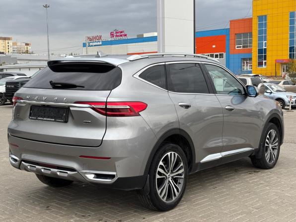 Haval F7 I с пробегом 2019 года, цена 1 730 000 рублей, 112148 км, внедорожник, Автокод Объявления