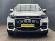 Chery Tiggo 8 I Рестайлинг Пермь  - изображение 34