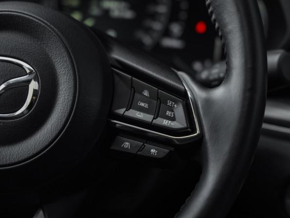 Mazda CX-5 II Рестайлинг с пробегом 2024 года, цена 3 999 000 рублей, 19763 км, внедорожник, Автокод Объявления