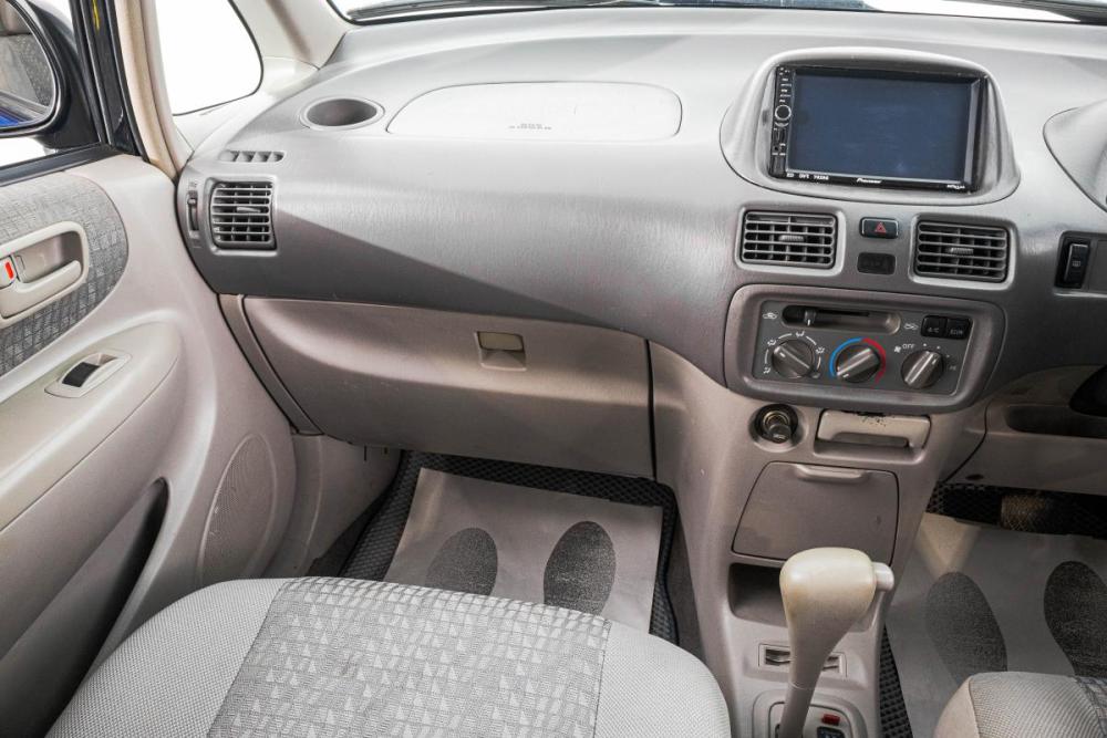 Toyota Corolla Spacio I Барнаул  - изображение 18
