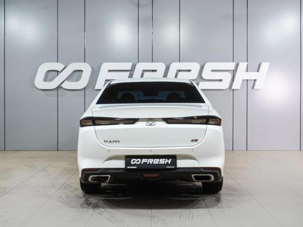 Kaiyi E5 с пробегом 2023 года, цена 1 249 000 рублей, 87342 км, седан, Автокод Объявления