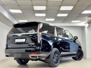 Cadillac Escalade V Санкт-Петербург  - изображение 40