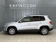 Volkswagen Tiguan I Магнитогорск  - изображение 21