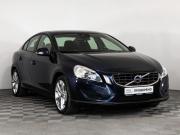 Volvo S60 II Санкт-Петербург  - изображение 22
