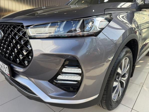 Chery Tiggo 7 Pro I с пробегом 2022 года, цена 1 850 000 рублей, 40516 км, внедорожник, Автокод Объявления