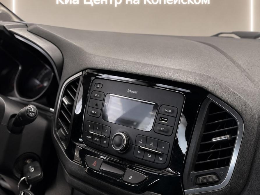 Lada (ВАЗ) XRAY I Челябинск  - изображение 11