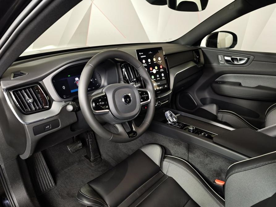 Volvo XC60 II Рестайлинг Москва  - изображение 19