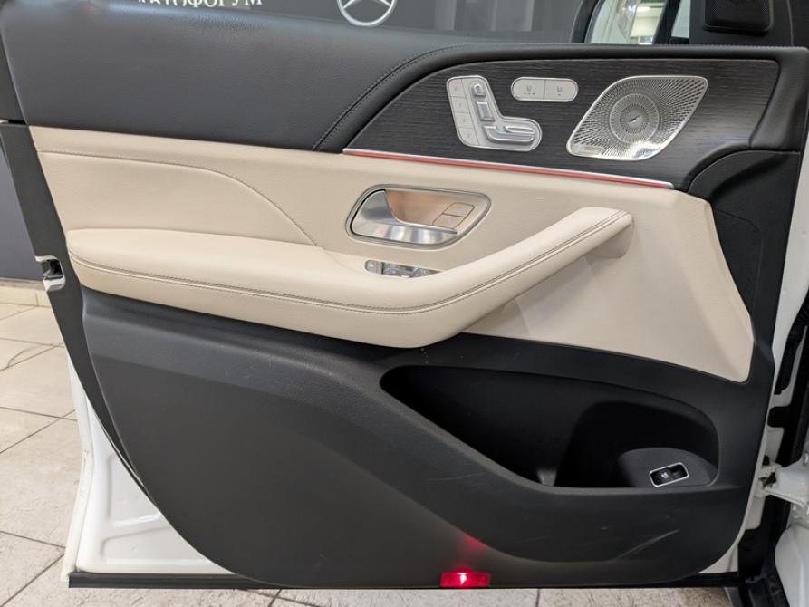 Mercedes-Benz GLE II (V167) Москва  - изображение 13