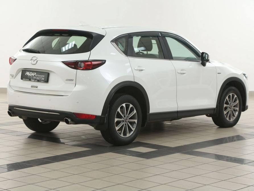 Mazda CX-5 II Иваново  - изображение 4
