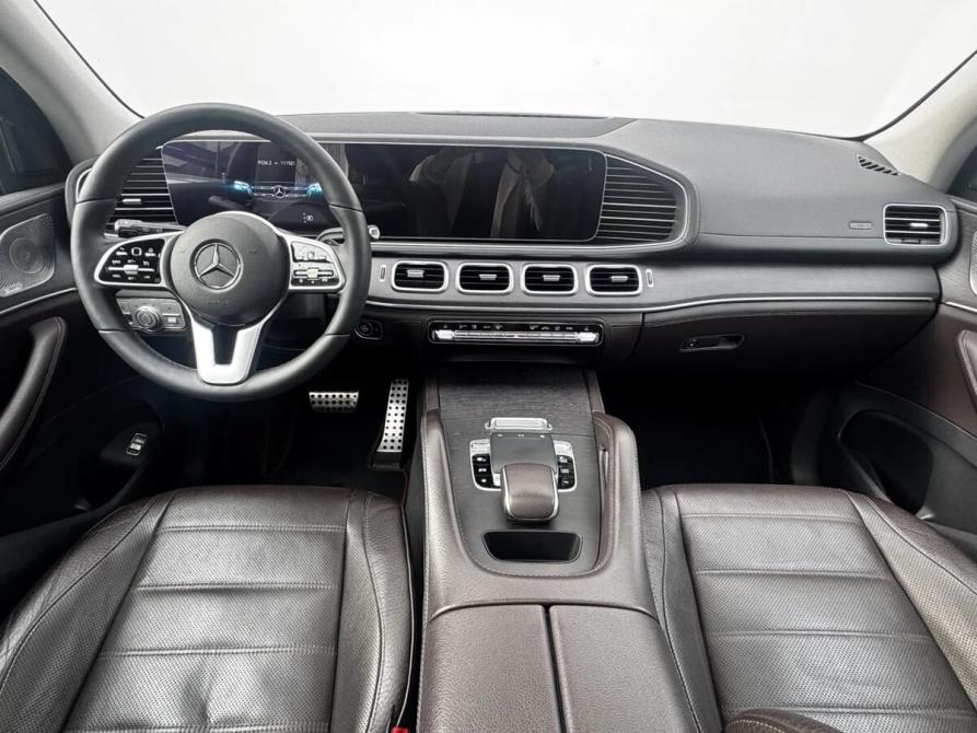 Mercedes-Benz GLE II (V167) Москва  - изображение 9