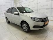 Lada (ВАЗ) Granta I Рестайлинг Пермь  - изображение 22