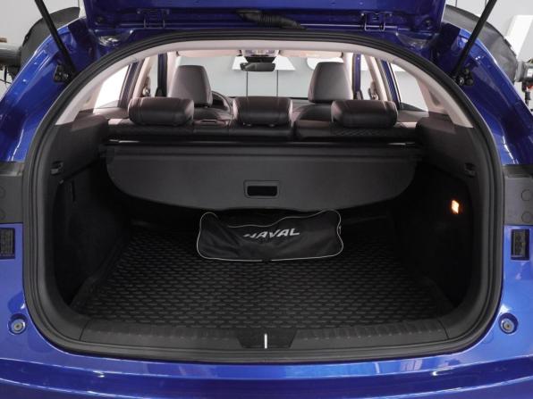 Haval F7 I Рестайлинг с пробегом 2023 года, цена 2 099 000 рублей, 82131 км, внедорожник, Автокод Объявления