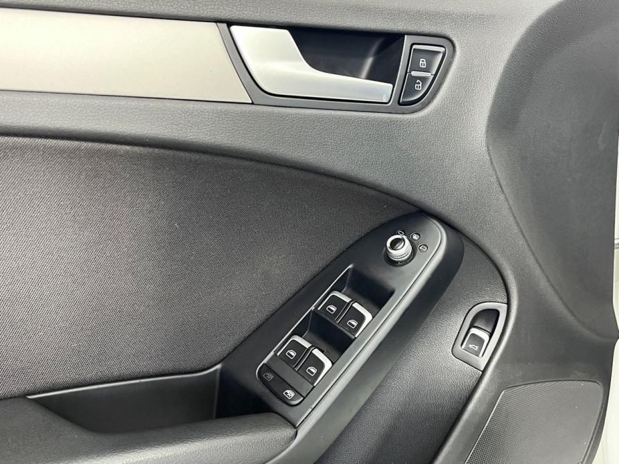 Audi A4 IV (B8) Рестайлинг Борисоглебск  - изображение 11