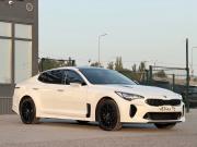 Kia Stinger I Волгоград  - изображение 44