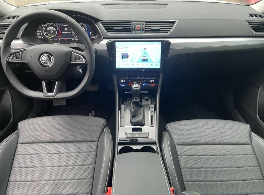 Skoda Superb III Рестайлинг Стерлитамак  - изображение 17