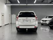 Toyota Land Cruiser Prado 150 Series Рестайлинг 1 Тверь  - изображение 32