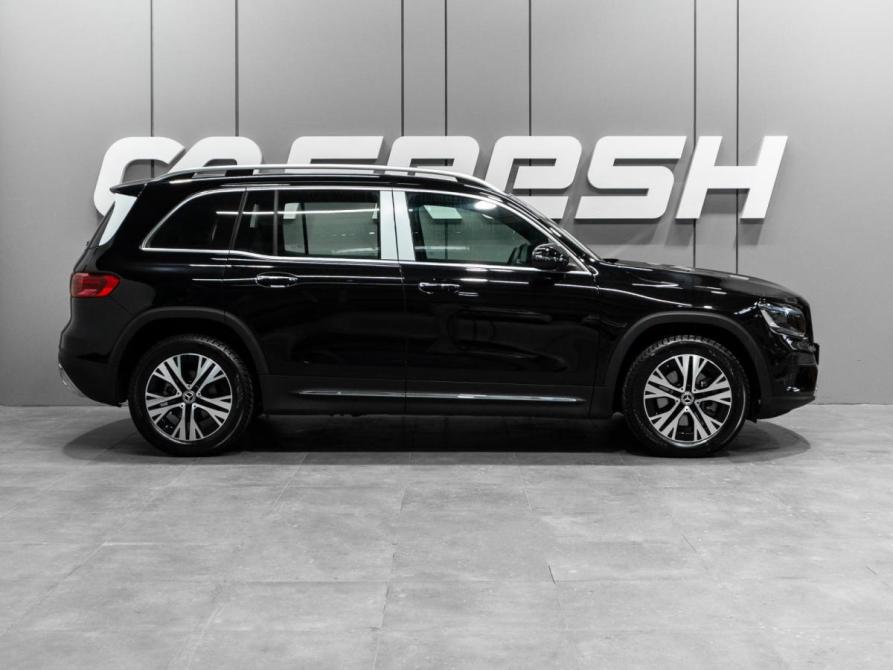 Mercedes-Benz GLB I (X247) Рестайлинг Тюмень  - изображение 5