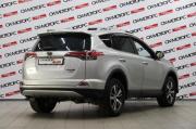 Toyota RAV4 IV (XA40) Рестайлинг Сургут  - изображение 35