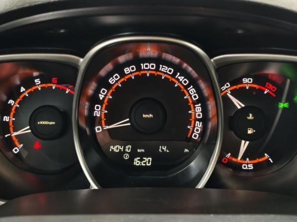 Lada (ВАЗ) Vesta I с пробегом 2019 года, цена 800 900 рублей, 139790 км, седан, Автокод Объявления