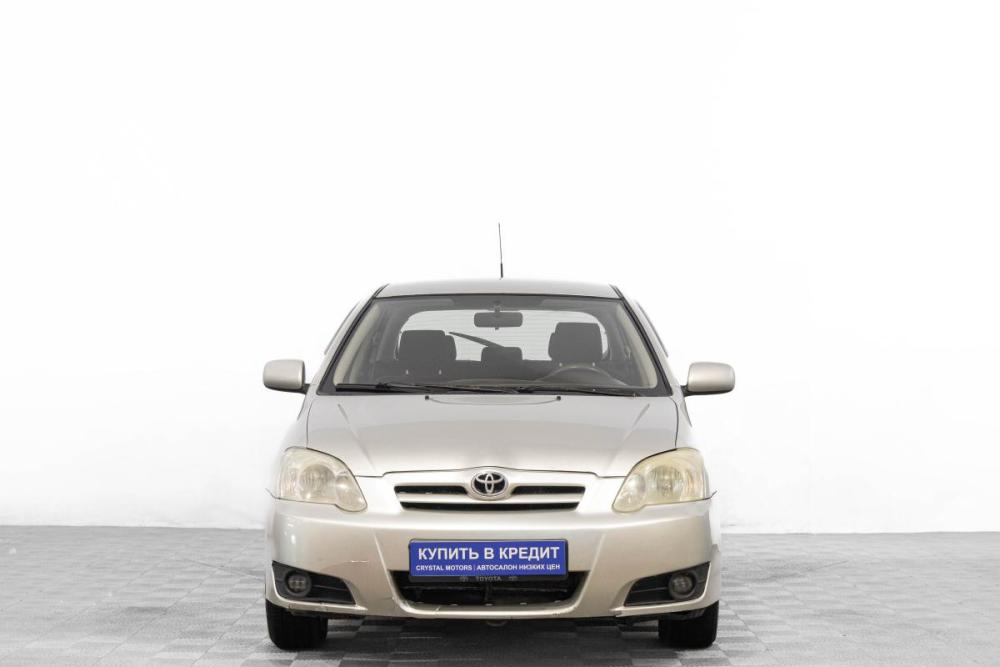 Toyota Corolla IX (E120 E130) Рестайлинг Барнаул  - изображение 2