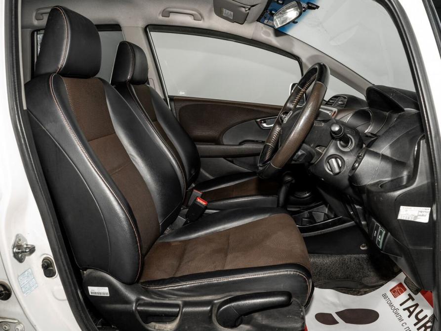Honda Fit Shuttle I Иркутск  - изображение 5