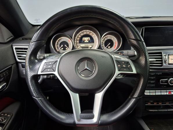 Mercedes-Benz E-Класс IV (W212 S212 C207) Рестайлинг с пробегом 2014 года, цена 2 379 000 рублей, 137967 км, купе-хардтоп, Автокод Объявления