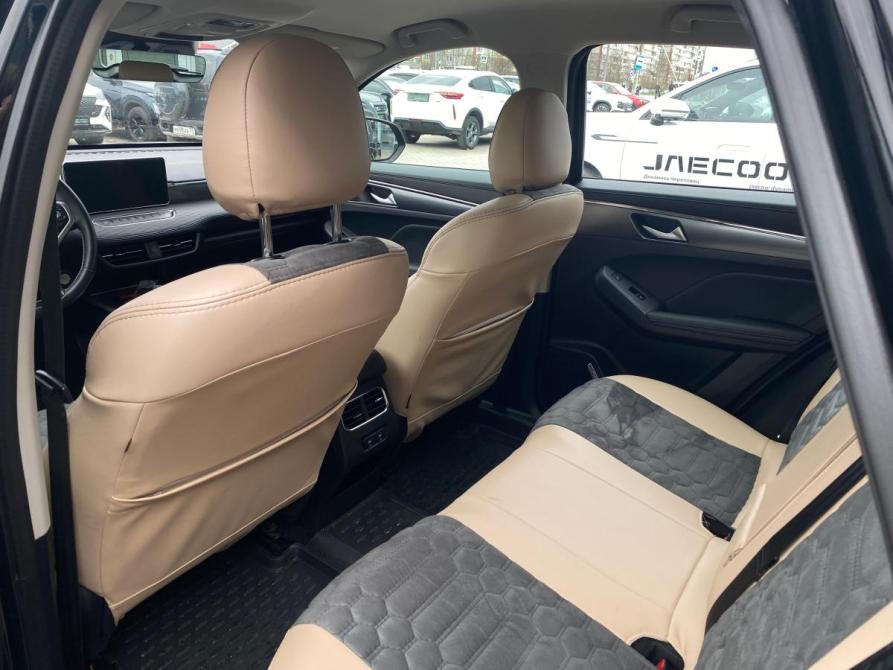 Haval Jolion I Череповец  - изображение 13