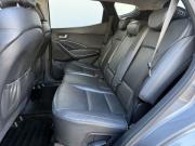 Hyundai Santa Fe III Рестайлинг Москва  - изображение 24