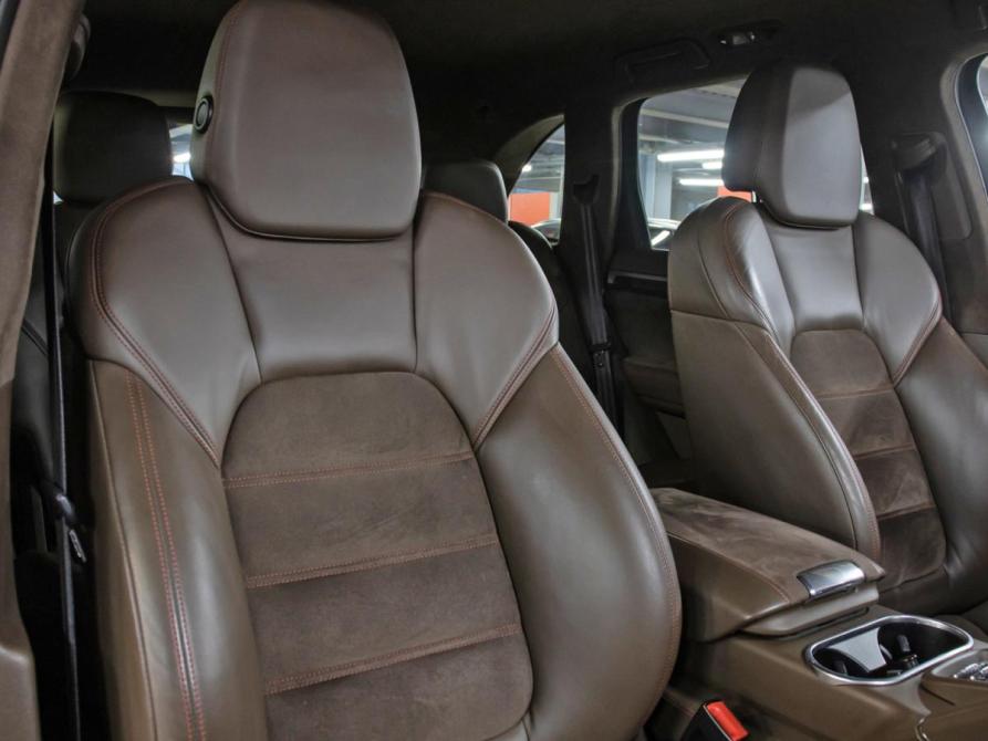 Porsche Cayenne II (958) Москва  - изображение 22