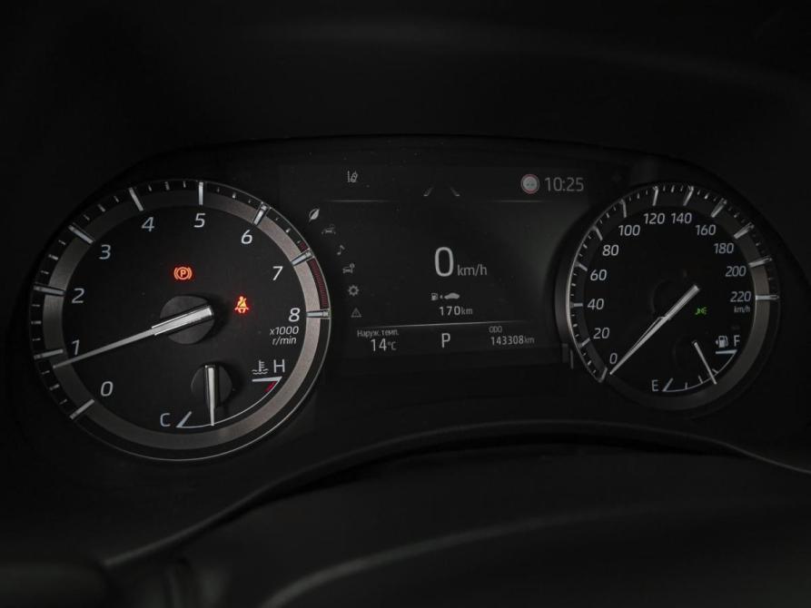 Toyota Highlander IV (XU70) Ставрополь  - изображение 27