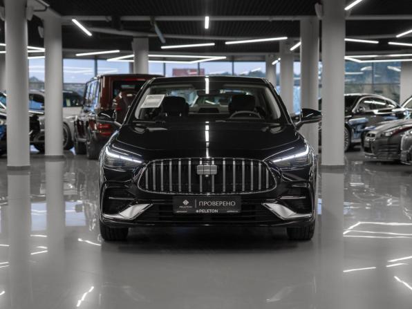 Geely Galaxy Starshine 6 с пробегом 2025 года, цена 2 700 000 рублей, 20 км, седан, Автокод Объявления