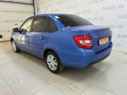 Lada (ВАЗ) Granta I Рестайлинг Пермь  - изображение 24