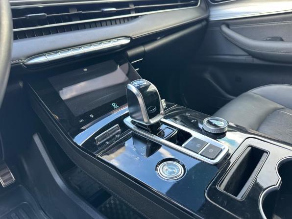 Chery Tiggo 8 Pro Max I с пробегом 2022 года, цена 2 100 000 рублей, 87209 км, внедорожник, Автокод Объявления