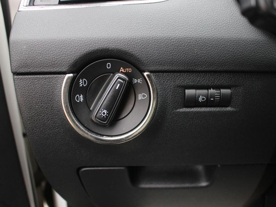 Skoda Octavia III (A7) Калуга  - изображение 14