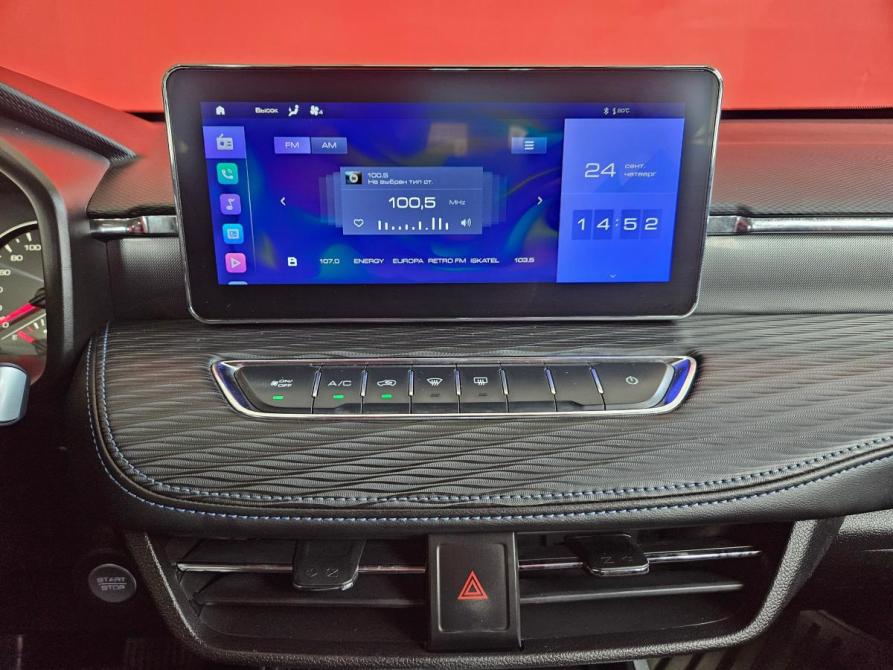 Haval Jolion I Вологда  - изображение 14