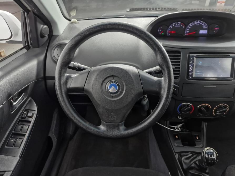 Geely MK I Нижний Новгород  - изображение 13